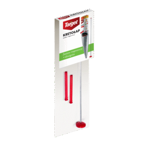 Zestaw Naprawczy Czujnik + Dwignia Do Kreto³apa