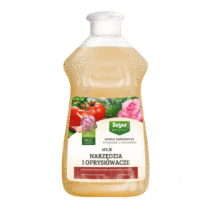 Myd³o Potasowe Ogrodnicze Antybakteryjne 500 ml Target