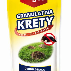 Reiss Aus Granulat Odstraszaj¹cy Krety 600 ml Target