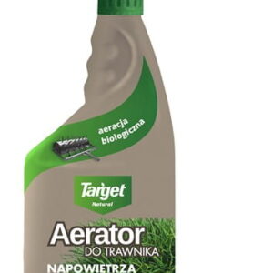 Aerator Do Trawnika w P³ynie 600 ml Target