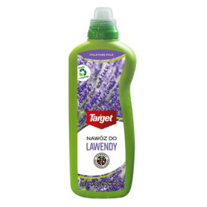 P³ynny Nawóz Do Lawendy  Fioletowe Pole  500 ml Target