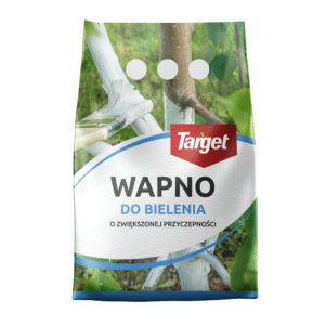 Wapno Do Bielenia Drzew O Zwiêkszonej Przyczepnoci 1 kg Target