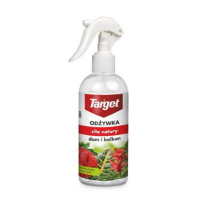 Od¿ywka Do Rolin Domowych Spray Si³a Natury 300 ml Target