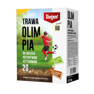 Olimpia Trawa Sportowa 0,5 kg Target