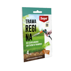 Regina Trawa Regeneracyjna Do Uzupe³niania Ubytków 100 g Target