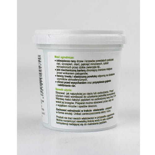 Maæ Ogrodnicza 125 g Target - obrazek 2