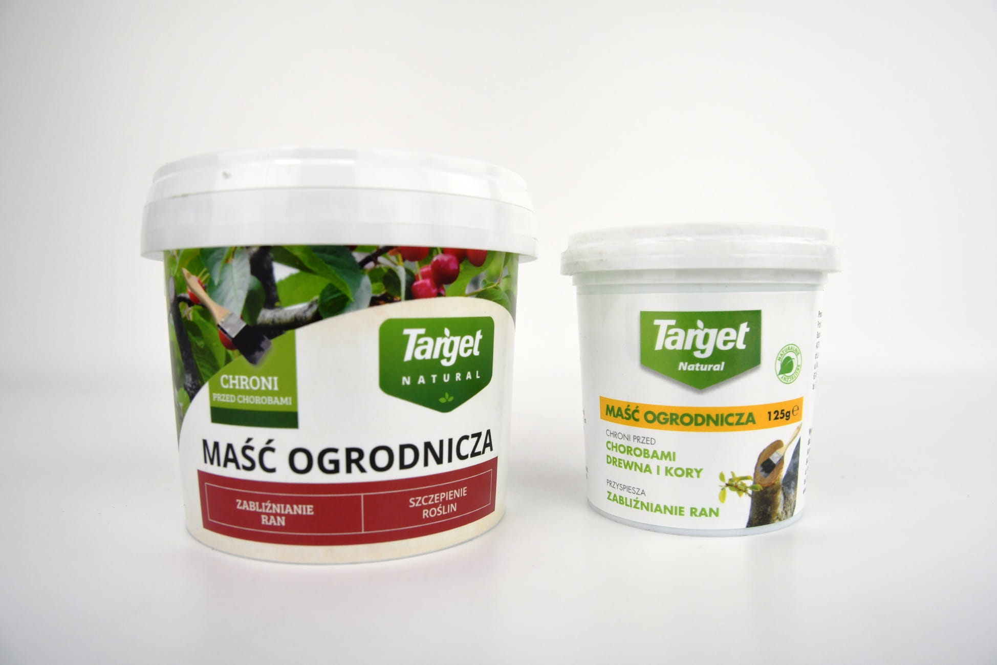 Maæ Ogrodnicza 125 g Target - obrazek 3