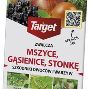 Karate Zeon 050 CS Zwalcza Szkodniki Rolin 50 ml Target