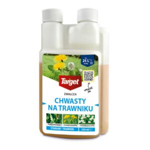 Starane Trawniki  Zwalcza Chwasty Na Trawniku  250 ml Target