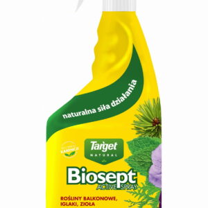 Biosept Active Spray Wyci¹g z Grejpfruta 750 ml Target