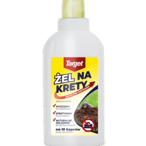 Reiss Aus ¯el Odstraszaj¹cy Krety 500 ml Target