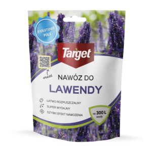 Nawóz do lawendy Fioletowe Pole 150 g