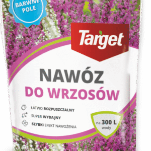 Nawóz Do Wrzosów Barwne Pole Rozpuszczalny 150 g Target