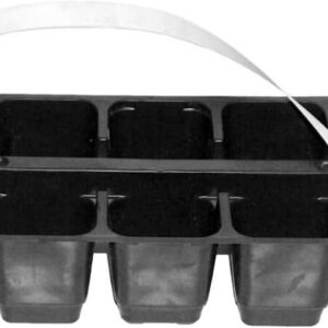 Doniczki Do Rozsady 10 szt. 52x50x55 mm