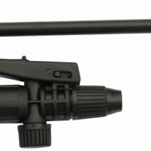 Lanca Opryskiwacza z Rêkojeci¹, Zaworem Spustu i Dysz¹ 58 cm Greenmill