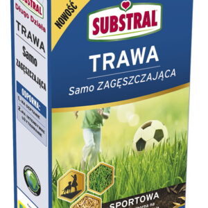 Trawa Samo Zagêszczaj¹ca Sportowa 1 kg Substral