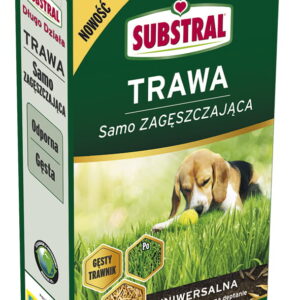 Trawa Samo Zagêszczaj¹ca Uniwersalna 1 kg Substral