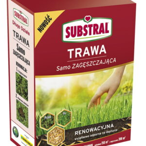Trawa Samo Zagêszczaj¹ca Renowacyjna 3 kg Substral