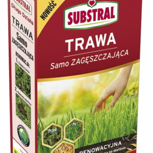 Trawa Samo Zagêszczaj¹ca Renowacyjna 1 kg Substral