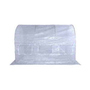 Tunel Foliowy 200 cm x 350 cm (7,0 m2) bia³y