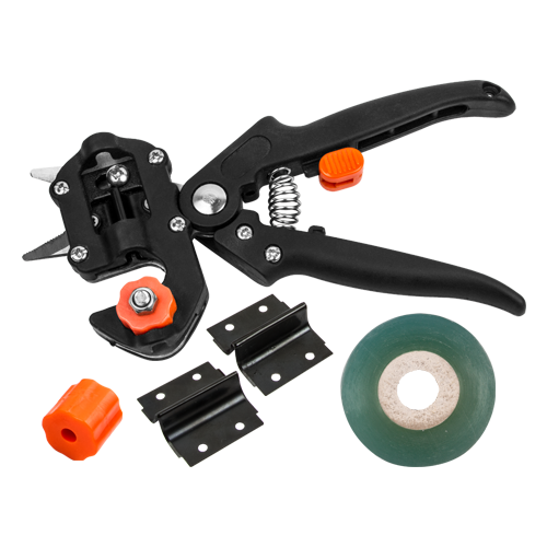 Sekator Do Szczepieñ Drzew i Krzewów z Tam¹