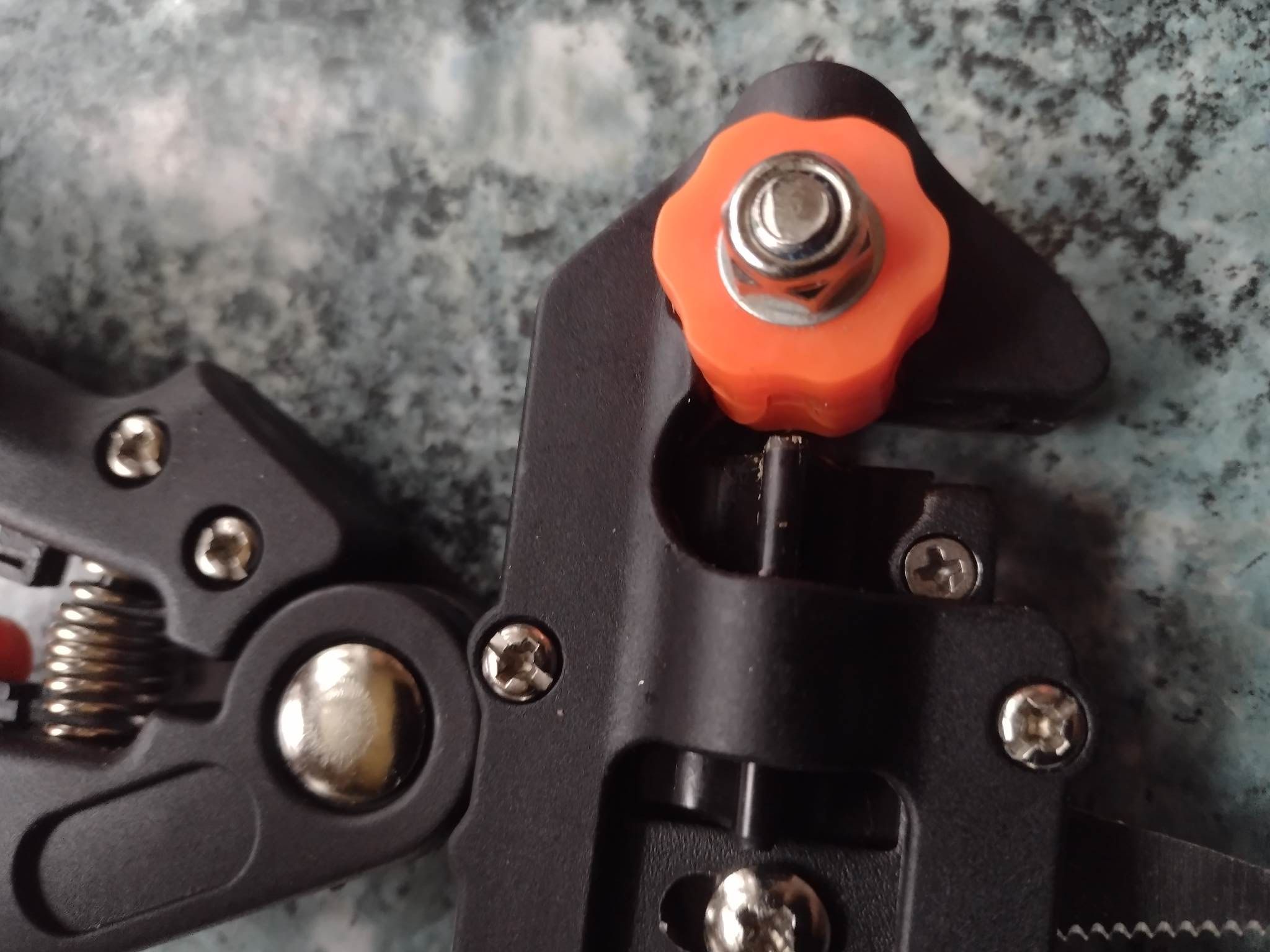 Sekator Do Szczepieñ Drzew i Krzewów z Tam¹ - obrazek 5