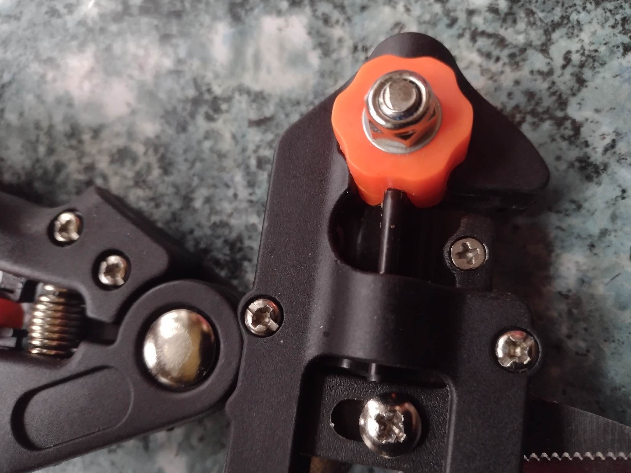 Sekator Do Szczepieñ Drzew i Krzewów z Tam¹ - obrazek 6