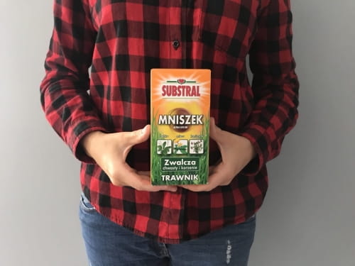 Mniszek Ultra 070 EW Zwalcza Chwasty Na Trawniku 250 ml Substral - obrazek 2