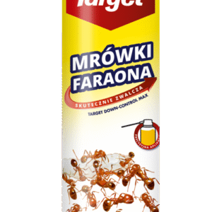 Down Control Max Spray na mrówki faraona 300 ml Target