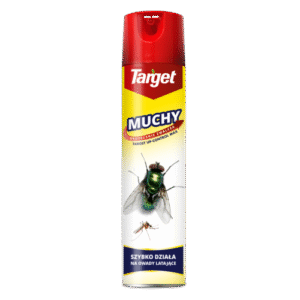 Up-Control Max - Spray na muchy - 300 ml Target