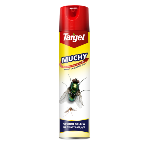 Up-Control Max - Spray na muchy - 300 ml Target