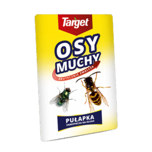Pu³apka - Grzybek Na Osy i Muchy 200 ml Target