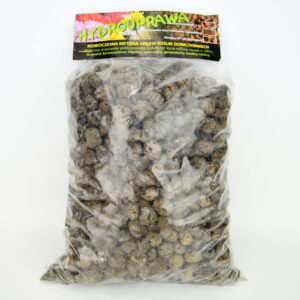 Keramzyt 10-15 mm opakowanie 2 l