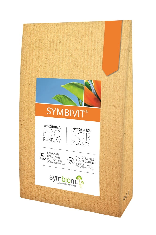 Mikoryza Symbivit Uniwersalna 750 g Symbiom
