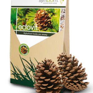 Mikoryza Ectovit Do Iglaków 300 g Symbiom