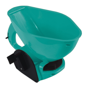 Rêczny Siewnik Rotacyjny Do Nasion i Nawozów 1,5 l Greenmill
