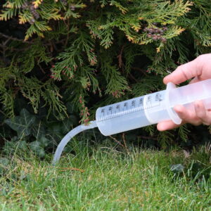 Aplikator Do Mikoryzy