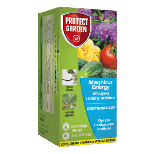 Magnicur Energy 840 SL (dawniej Previcur Energy)  Do Odka¿ania Pod³o¿a  100 ml Protect Garden