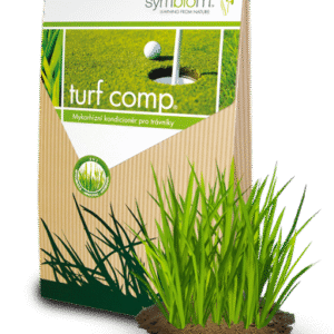 Mikoryza TURFCOMP Do Trawnika 3 kg Symbiom