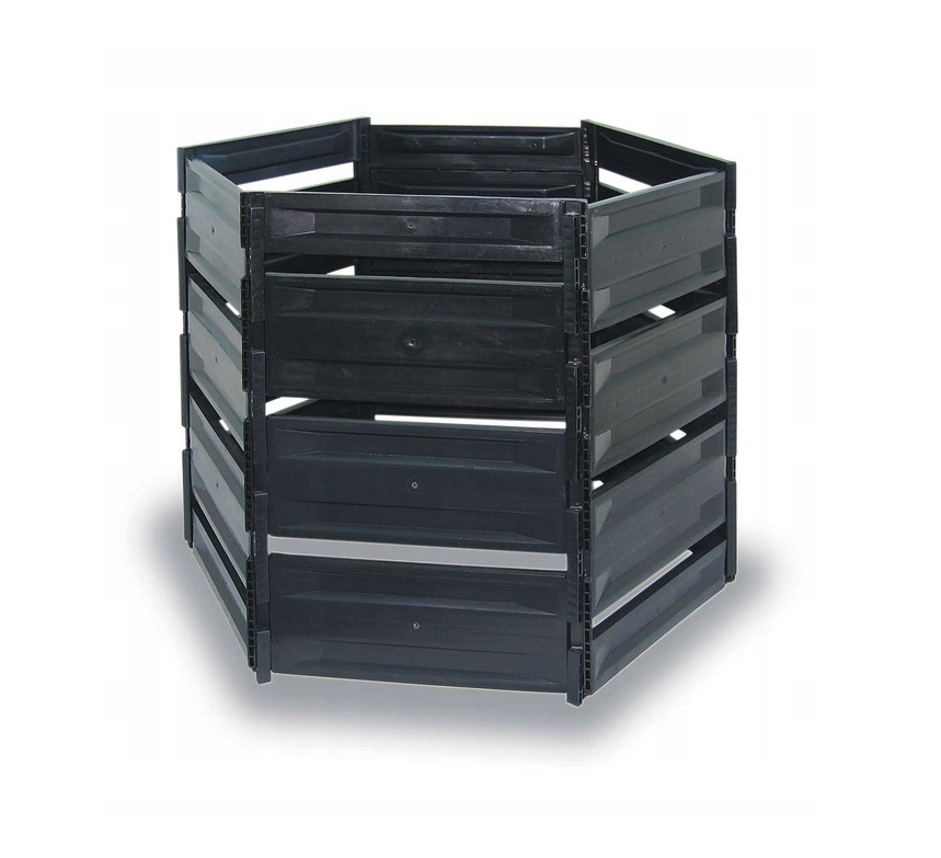 Eko Kompostownik Maxisilio 1050 l Ekobat