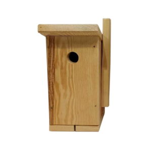 Budka lêgowa dla ptaków