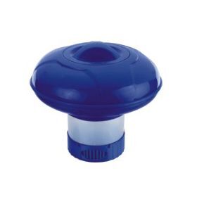 P³ywak Dozownik  Boja Do Basenu  Na Tabletki