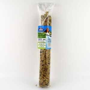 Pokarm dla ptaków - kolba - jasne zbo¿a 1 szt.