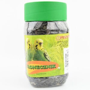 Pokarm Dla Ptaków S³onecznik Czarny 1 litr