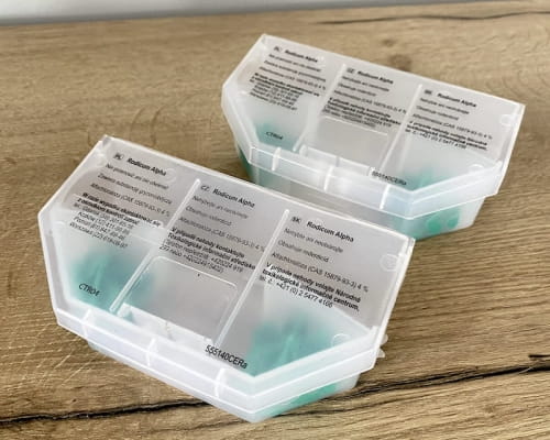 Rodicum Alpha Pu³apka Trutka Na Myszy (2 pude³ka) Protect Home - obrazek 4