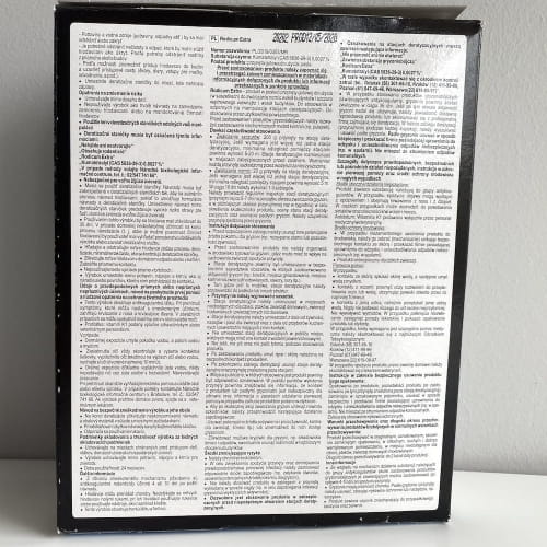 Rodicum Extra Pasta Trutka Na Szczury i Nornice 200 g (20x10 g) Protect Home - obrazek 4