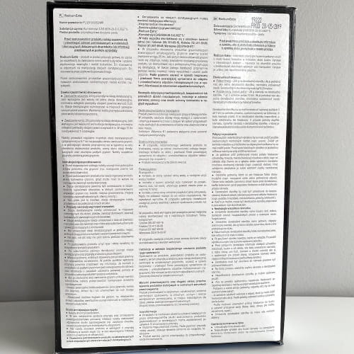 Rodicum Extra Pasta Trutka Na Szczury i Nornice 400 g (40x10 g) Protect Home - obrazek 4