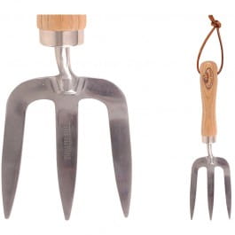 Ma³e Wide³ki Ogrodowe  Stal Nierdzewna