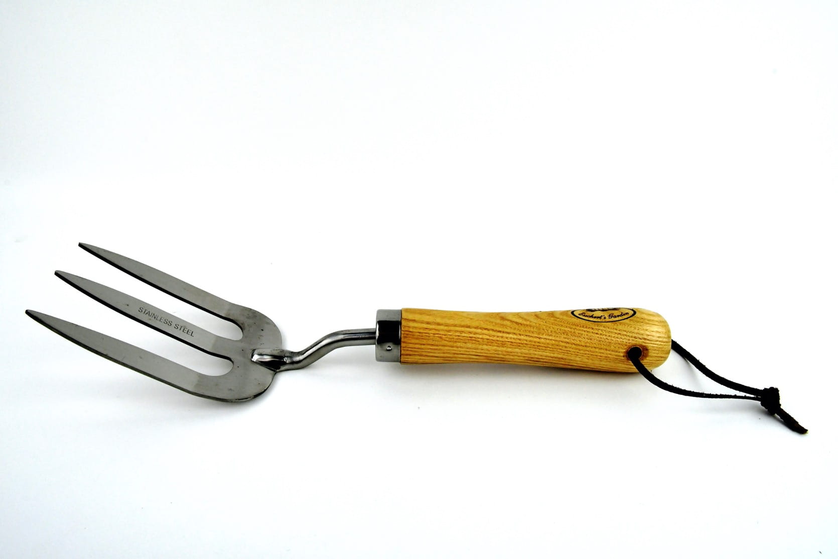 Ma³e Wide³ki Ogrodowe Stal Nierdzewna - obrazek 2