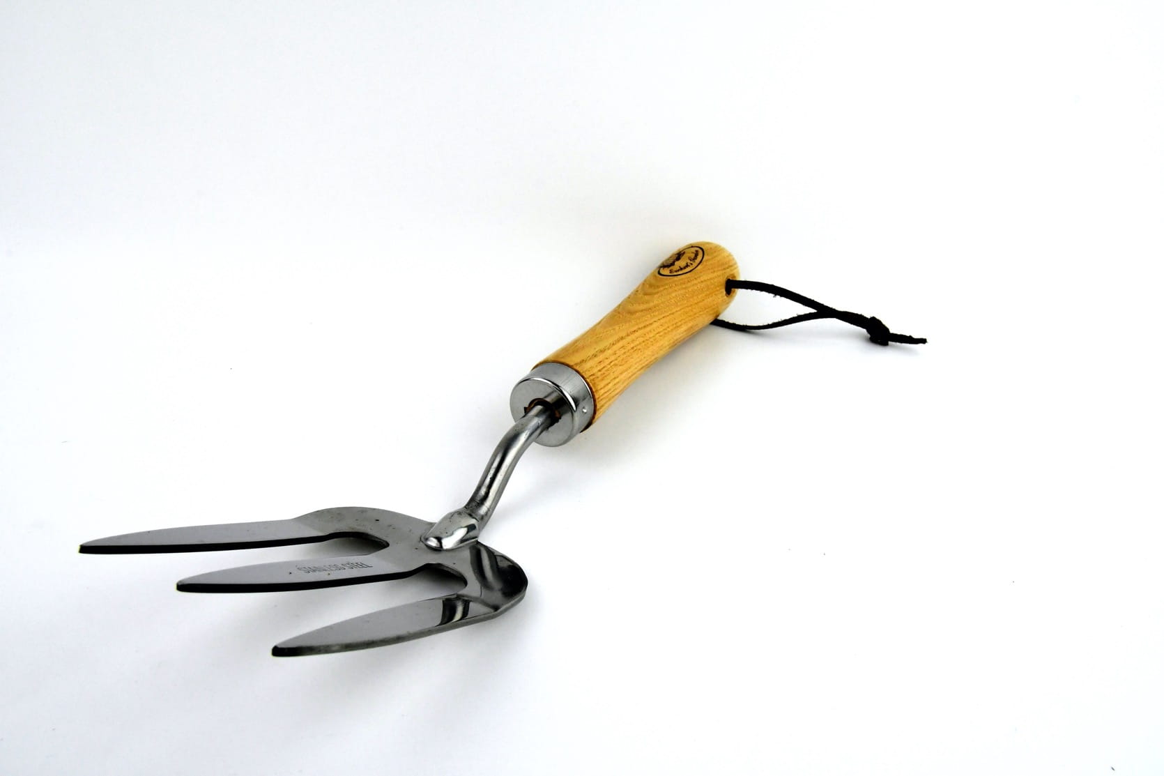 Ma³e Wide³ki Ogrodowe Stal Nierdzewna - obrazek 3